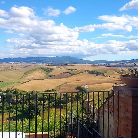 Апартаменти La Casa Della Luna Terricciola Екстер'єр фото