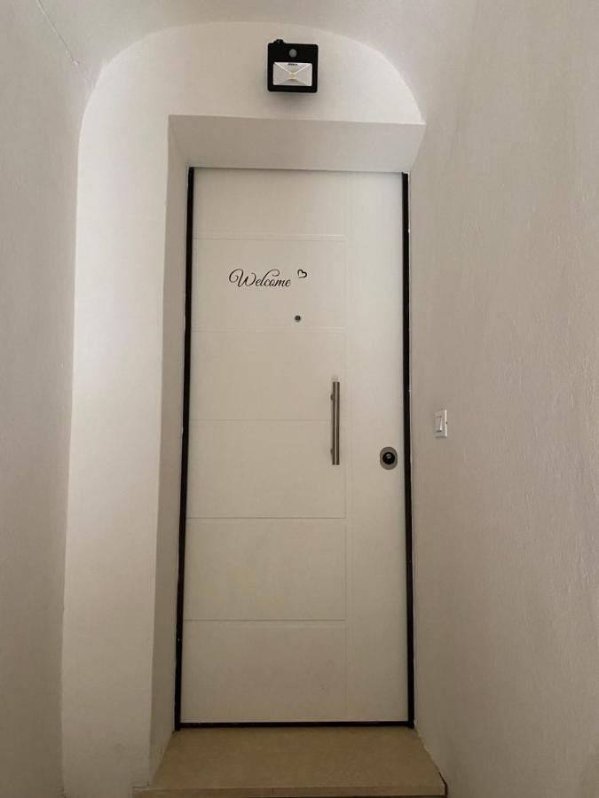 Апартаменти La Casa Della Luna Terricciola Екстер'єр фото